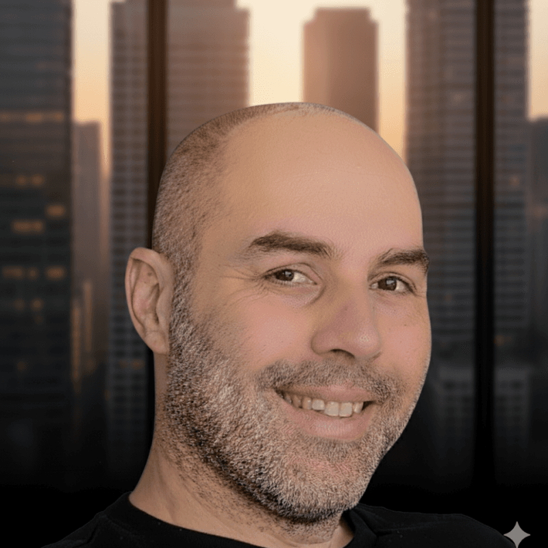 Nadav Lebovitch